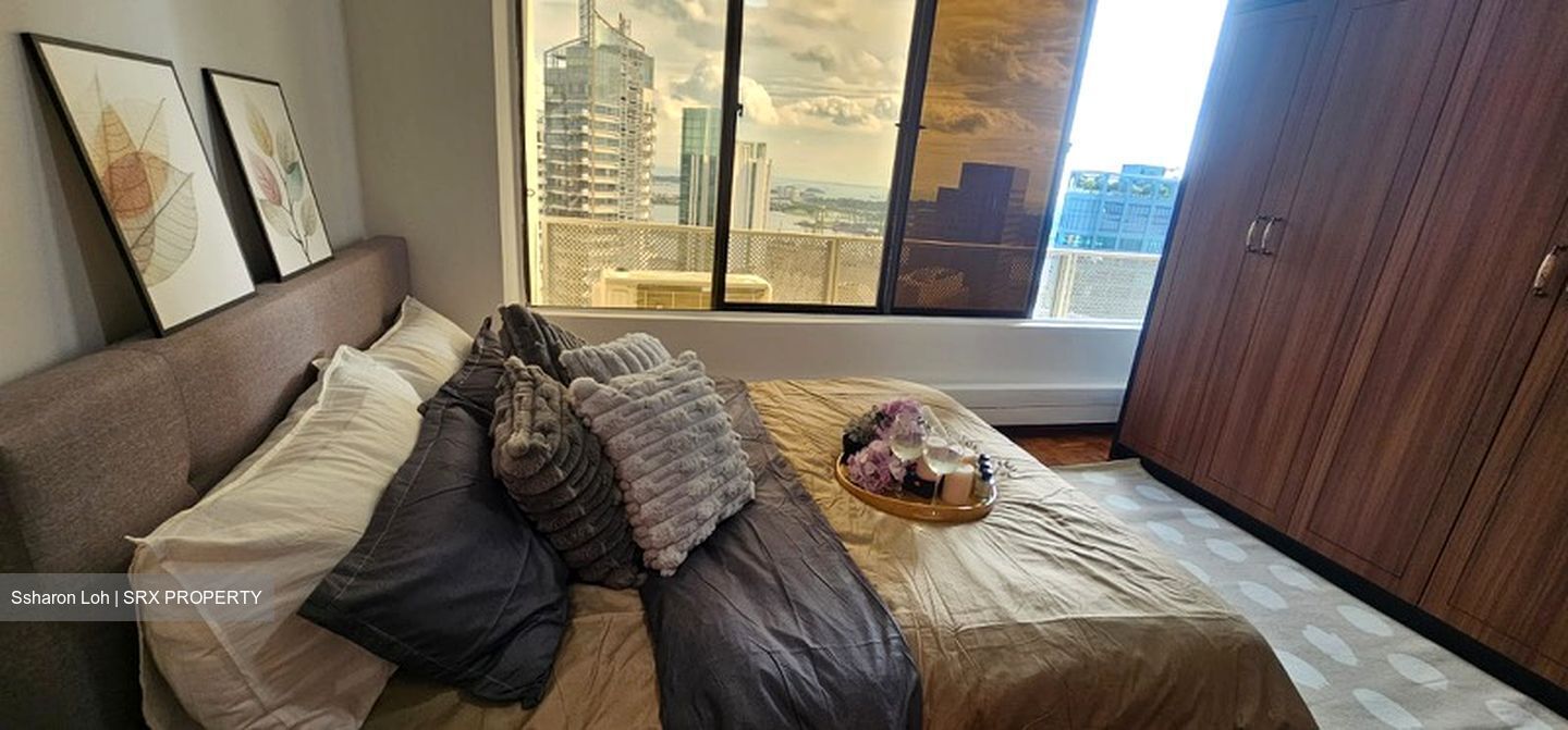 International Plaza (D2), Apartment #598299391